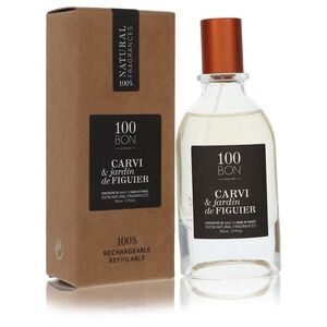 100 Bon Carvi Jardin Figuier Eau de Parfum Unisex Fragrances